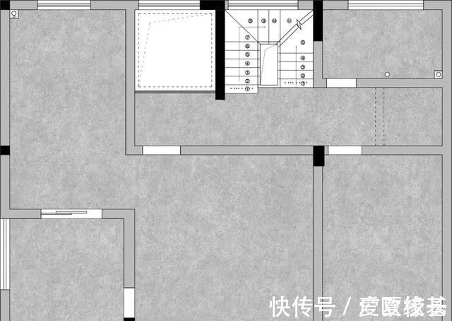 影音室|450㎡上下六层别墅，70万打造现代轻奢风，这是一个家的最高境界
