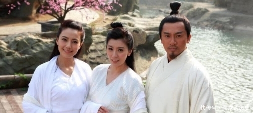 逍遥派高手如云,却非《天龙》最强门派,有3个门派他们不敢惹