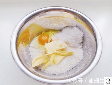 早餐试试这样做，比吃馅饼还香，层层包裹着馅料，孩子再也不挑食