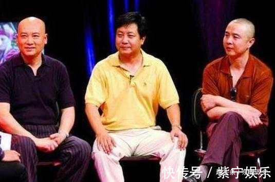 唐僧!一部西游记三个唐僧,只有他真正在演唐僧,其他两个经不住煎熬。