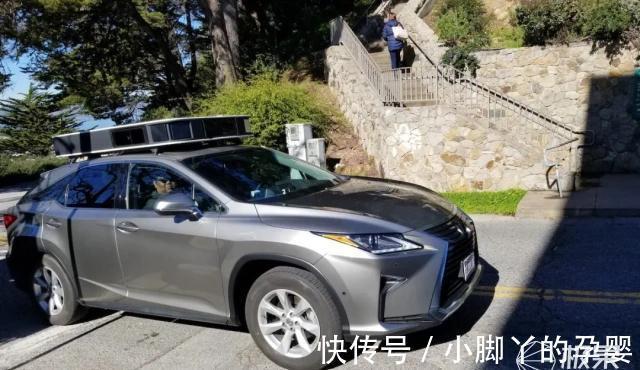 c苹果4年后推出首款智能车:无方向盘,自动驾驶,还有众多黑科技