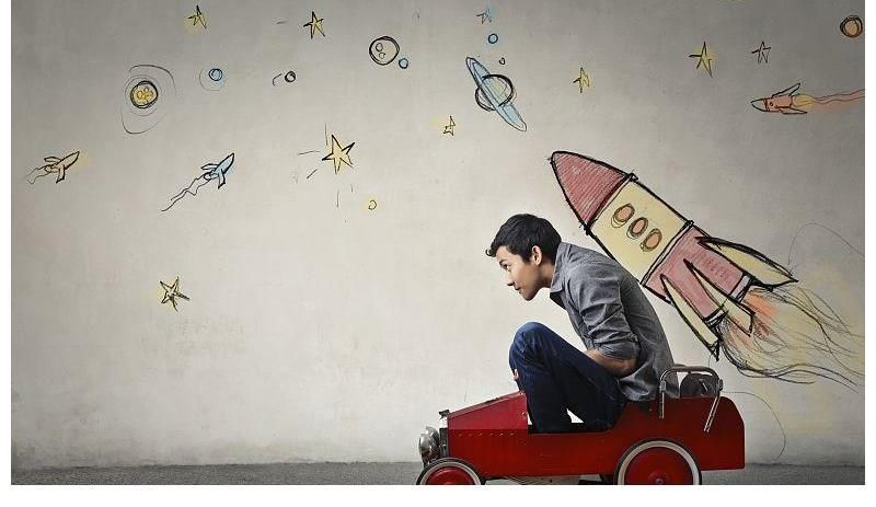 孩子们|双商高的孩子,才有的这几种表现,家长们好好培养吧