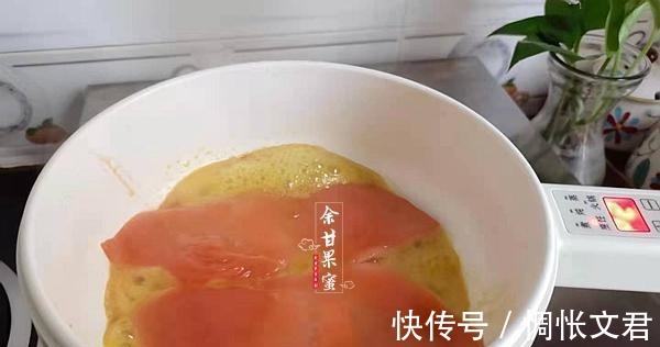馒头|晒俩人晚餐,简单家常菜,煎煮蒸炒轻松上桌,朋友好聪明