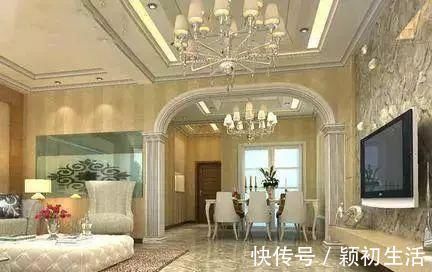 瓷砖|现在越来越多人装修时,都不铺地砖,改做全屋水泥,知道为什么吗
