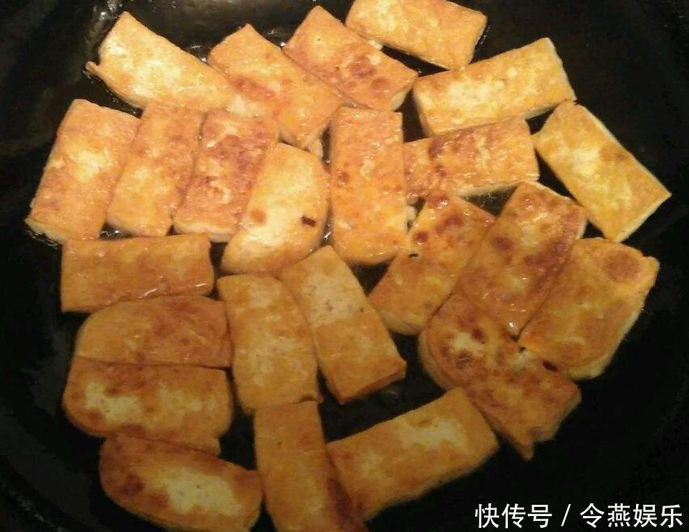 別總是大魚大肉,多吃這道素菜,補鈣補鋅,孩子常吃長高個身體棒