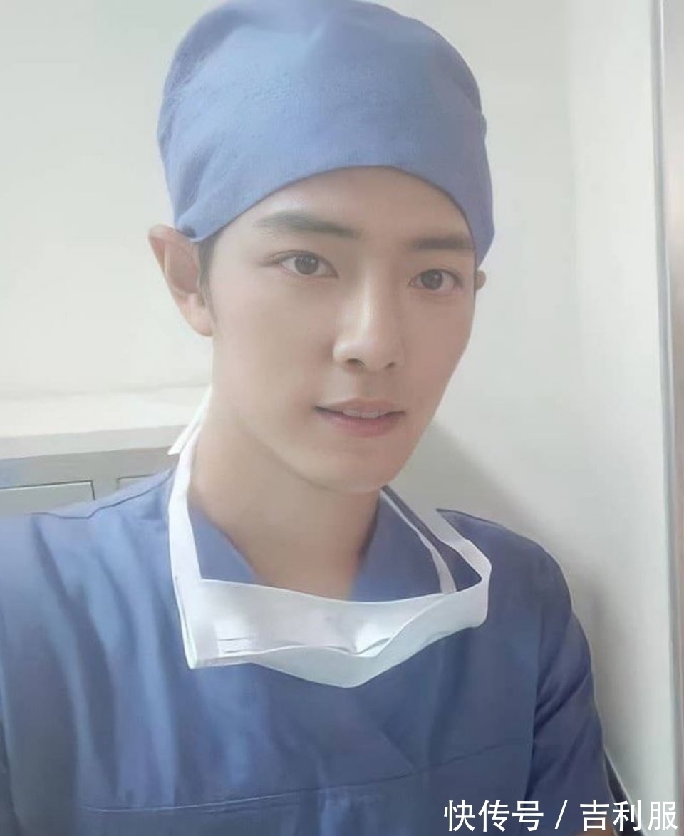 肖战哪个方面最吸引人?“眼神”成为专业人士评价里的因素