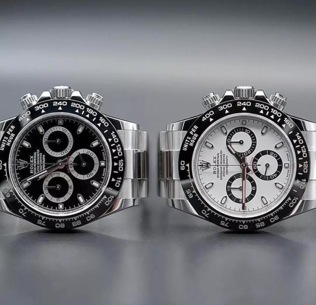 值得推荐的三款运动腕表 有你喜欢的吗?