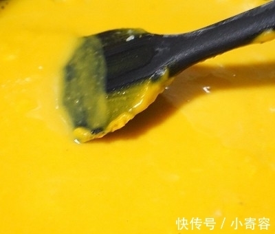 南瓜粥|韩式南瓜粥，早餐喝健脾和胃，简单好做，早餐孩子喜欢