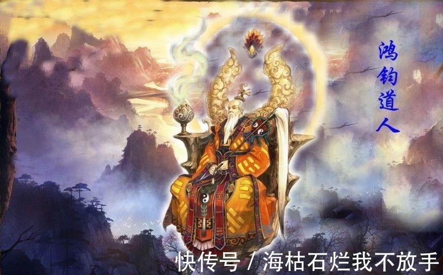 金灵圣母|封神演义里谁最厉害? 哪位天神最厉害? 封神榜上又是谁最厉害?