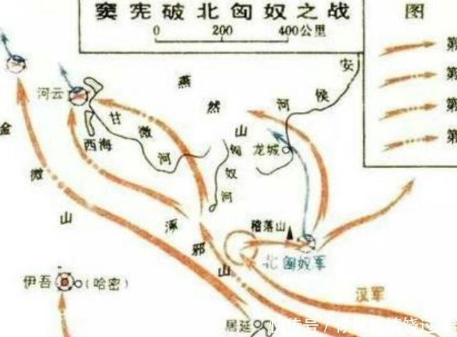 低估|创造了“永元之隆”的汉和帝只活二十七岁，被严重低估少年天子