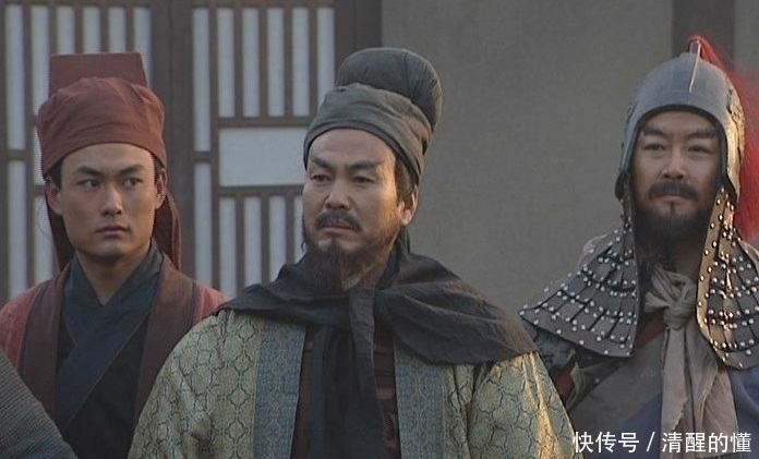 顾大嫂|最心狠手辣的梁山好汉,露出真面目后,宋江都后怕不已