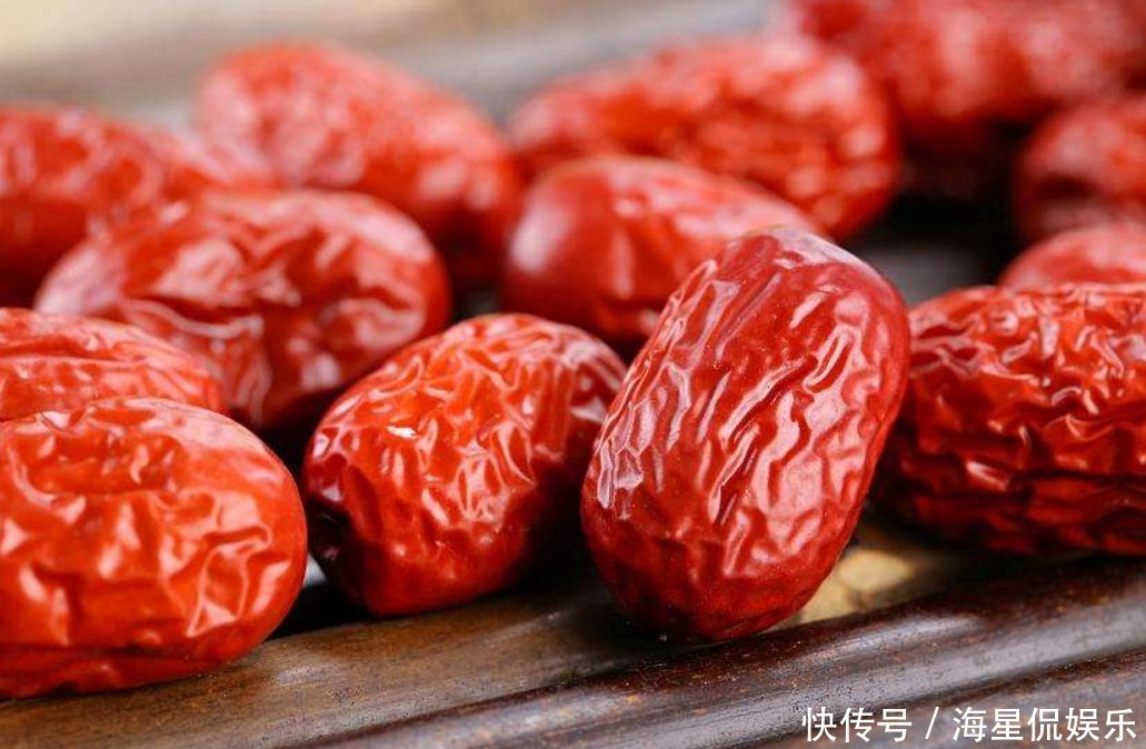 多吃红枣真的可以补血吗争论至今，医生终于给出答案