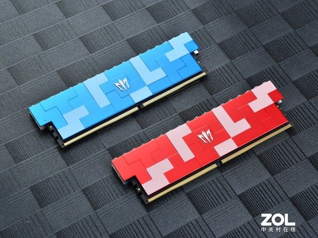 winr影驰GAMER RGB DDR5内存评测：“趣”与“技”的融合