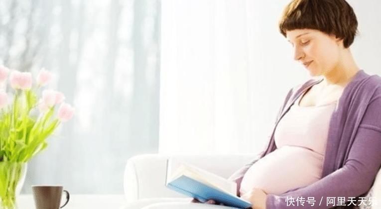 宝妈|怀孕后不玩手机,还能干些什么?孕妈多做这几件事,有益胎儿健康