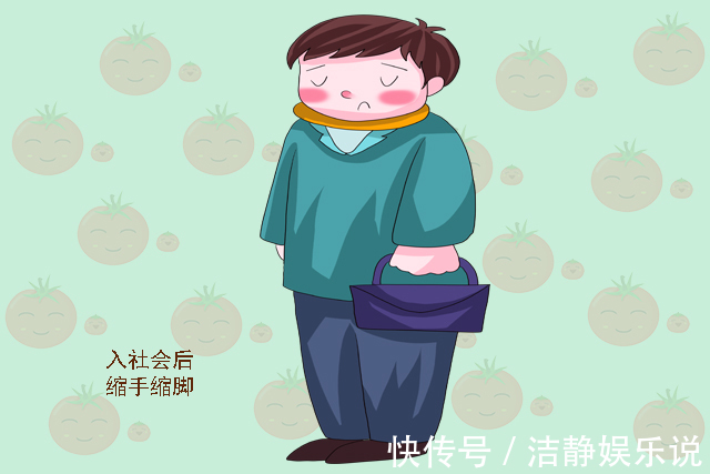 挨打|经常挨打和很少挨打的孩子,步入社会后差距很大,家长别不当回事