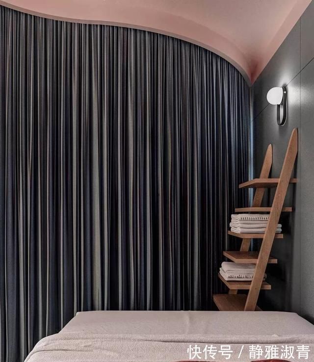 客厅|70㎡一居,把客厅当主卧,把主卧做儿童房,这才是真正的亲子宅