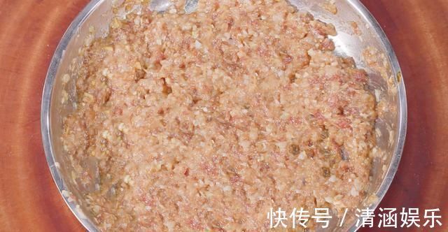 板栗|秋天,吃板栗黑芝麻不如吃它,润肺去秋燥,营养美味,常吃身体棒