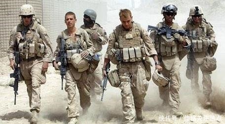 国家|二战后美国入侵过的二十二个国家