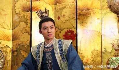 睿宗李旦|哥哥主动让给弟弟皇位, 却让出败国之君, 死后被追封为让皇帝!