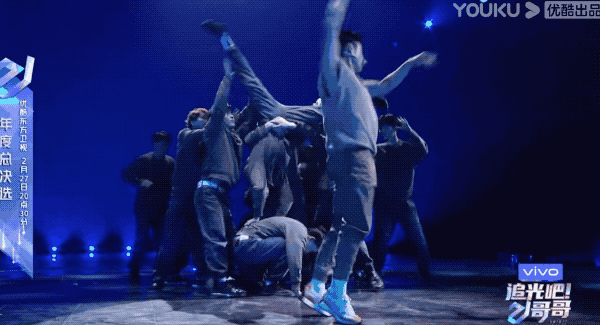 内娱男艺人大考交卷了！