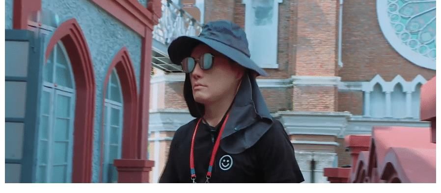 蔡国庆|《牛气满满的哥哥》：小哥队虽败犹荣，可算成长了