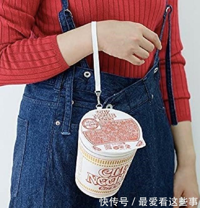 杯面 日清杯面50周年啦!