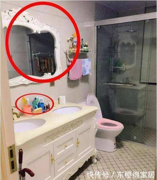 家具|当年装修就是豆渣脑筋!导致连中16个装修坑!真想扇自己两耳光