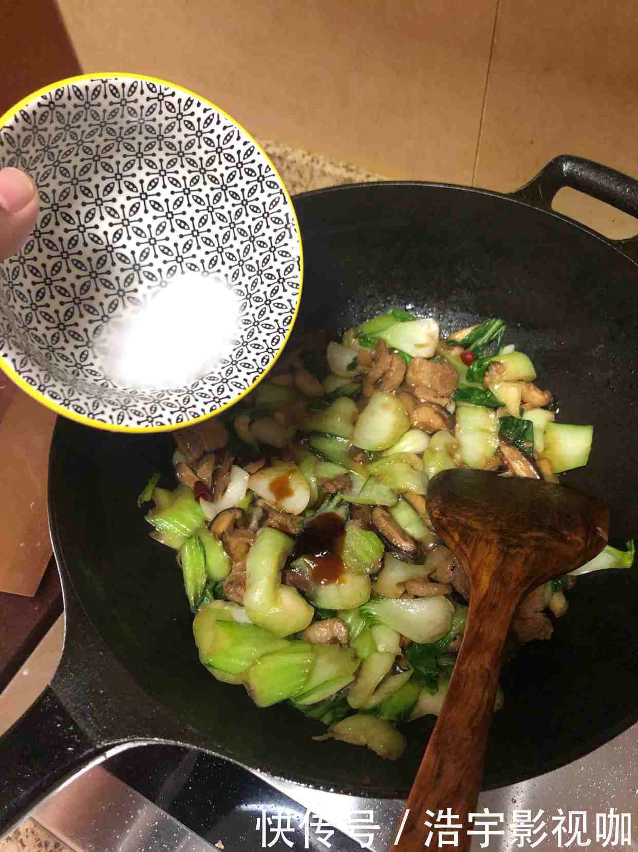 天然|这菜是“天然营养库”,超市3块钱能买一袋子,全家够吃易吸收