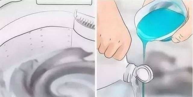 毛巾用久了又滑又臭？教你一个小窍门，毛巾马上和新的一模一样