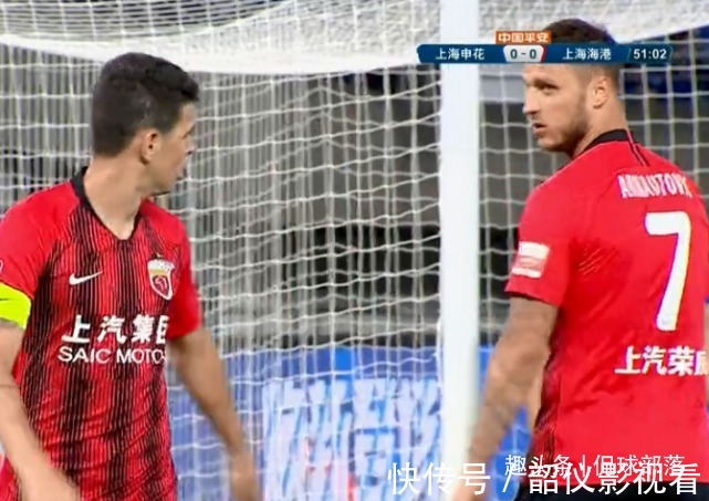 92分钟遭绝平,1-1!中超夺冠大热门翻车,