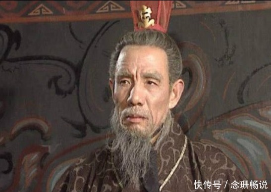 父子|曹操最不该杀的一个人,如果此人不死,司马懿父子篡不了权!