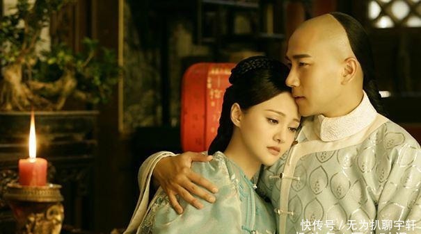 辛者库|清朝首位出身辛者库的妃子，被康熙单独封妃，死后天子亲自祭奠