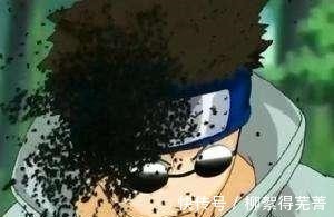 查克拉|特殊分身，《火影忍者》中7种有趣的分身，你最喜欢哪一种