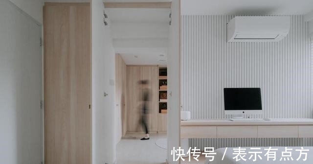 收纳|一屋两人111,面对装修不盲目从众,遵从内心把日子过得潇洒