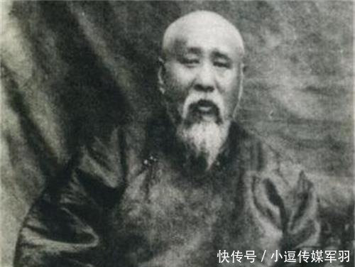 亲手|晚清三大“清流”，都是李鸿章死对头，亲手毁掉了北洋水师