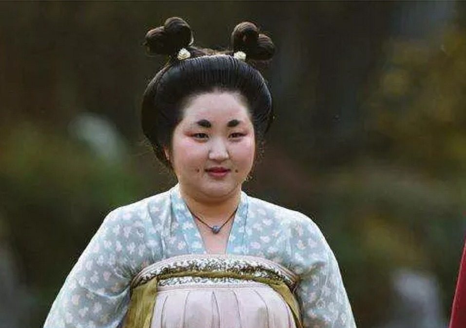 体重|传言唐朝是“以胖为美”？杨贵妃的体重，却暴露了要胖成这样才算美