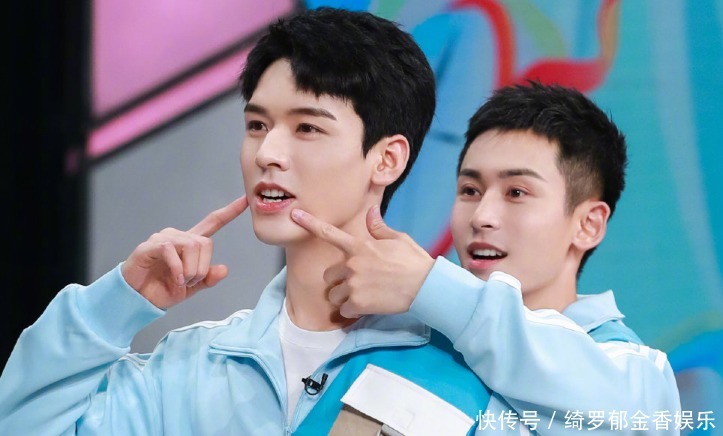 青春環游記|春游家族5人難聚齊！網曝下季《青環》周深缺席，“頂流”來補位！