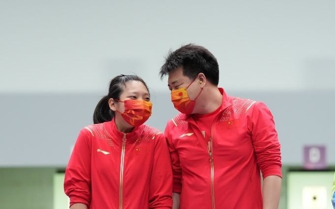 刘诗雯|奥运会闭幕,央视神仙解说词上热搜:中国式浪漫,我要吹爆它