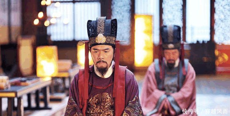 儿子|唐太宗最看重的儿子被诬陷致死,临死前立下一毒誓,不久果真应验!