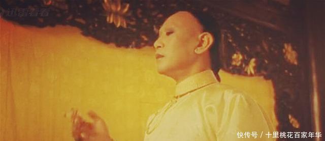 总管|比李莲英还牛的总管太监，生活极其奢靡，晚年靠煎饼果子度日！