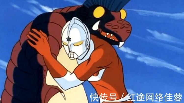 圆谷|奥特曼银河格斗:乔尼亚斯奥特曼,一个被遗忘的高手!