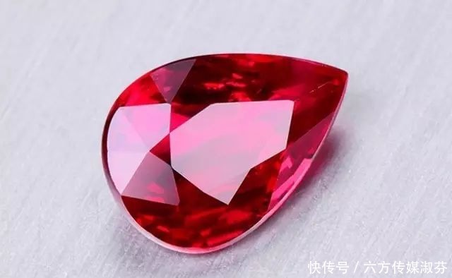 要是没有它，这些宝石都将黯然失色！