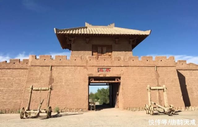 万里长城禁区被发现!彻底震撼国人!