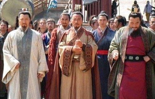 安抚|宋江算计一辈子,牺牲70个兄弟换来的安抚使,这个官职有多大?