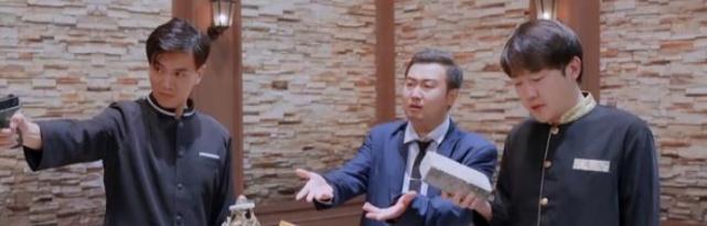 《最后的贏家》越來越高能，2個“恐怖場景”，讓人猝不及防