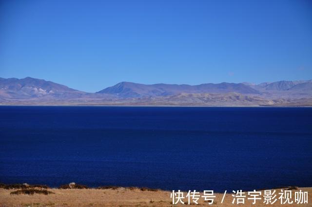 纳木纳尼峰|朝圣“万水之源”，转阿里第一神湖 —— 玛旁雍错