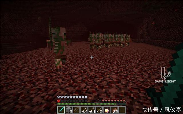 生物|我的世界:智商最高的5种生物,末影人仅排第2,第一公认的奸诈!