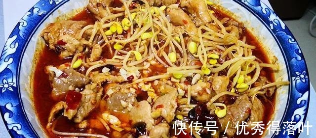 孩子暑假在家，迷上了这道菜，三天两头做一锅，解馋又下饭，真香！