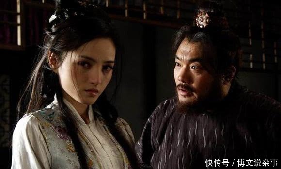 刘宗敏|刘宗敏有三大罪状,为何李自成没有处死他?同样也有三大理由