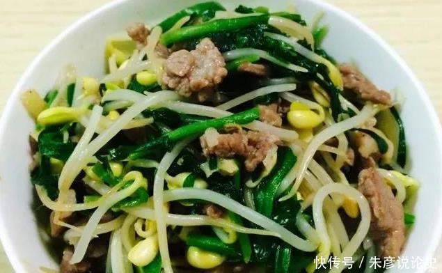 好吃的几道家常菜，简单易做，营养美味，全家人吃的很开心